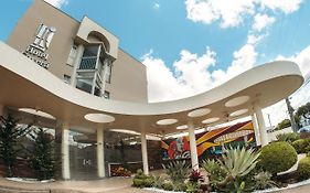 Hotel Caverá